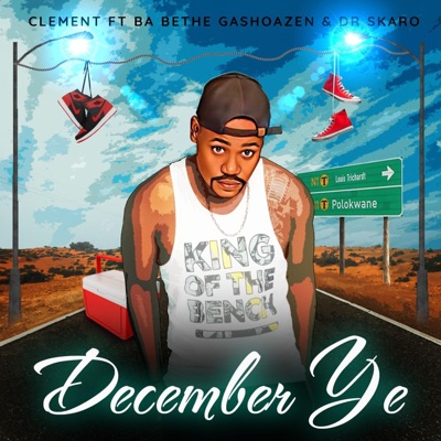 December Ye - Single