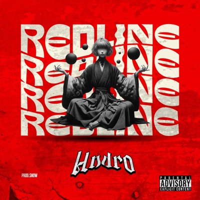 Redline (feat. SNOWOTT) - Single