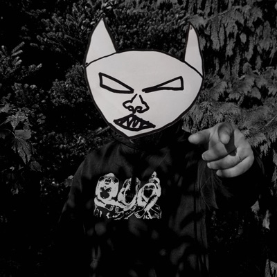 Läskigt - Single