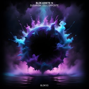 Blok Assets 14 - Single
