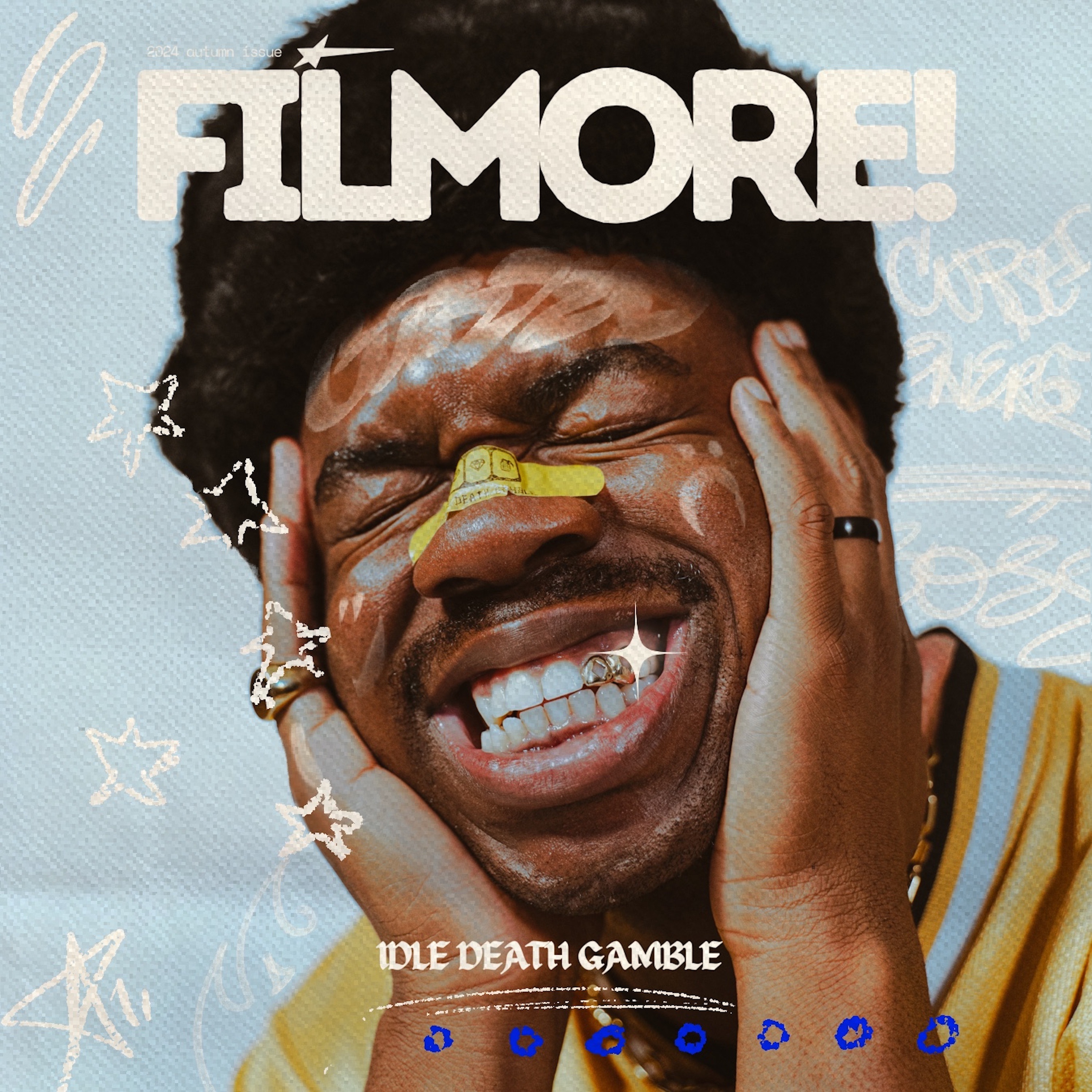 Idle Death Gamble - EP