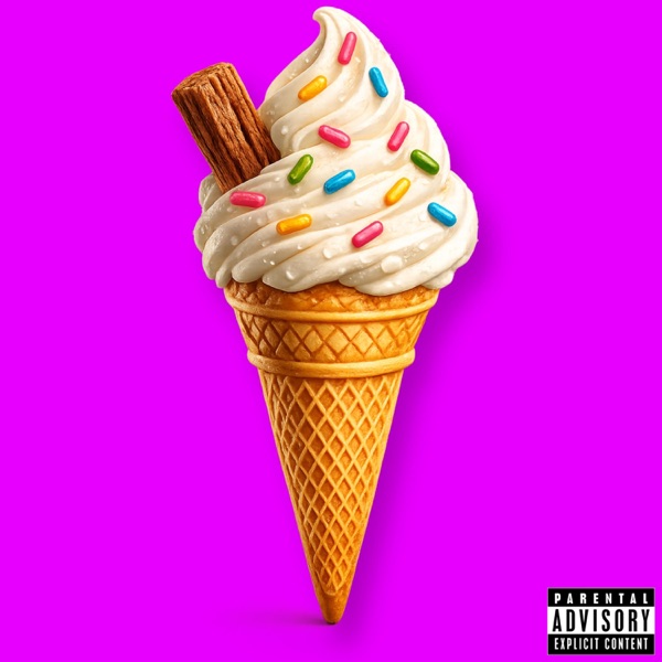 Ice cream (feat. Alz)