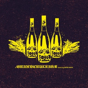 GRANDCRULEAKS - Single