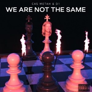 No Limits (feat. Stevie Stone)