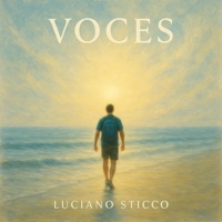 Voces - Single - Luciano Sticco