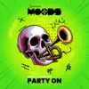 Stream & download Party On - Single