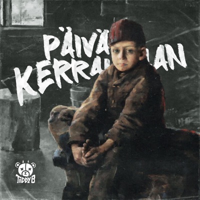 Päivän kerrallaan - Single