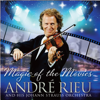 The Rose (From "the Rose") [Arv_10] - André Rieu