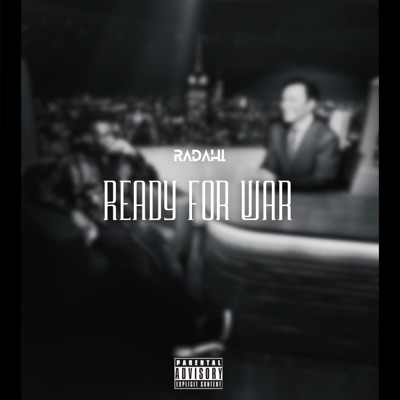 Ready For War - Single