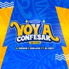 Voy a Confesar (En Vivo) (feat. El Cecy) - Single