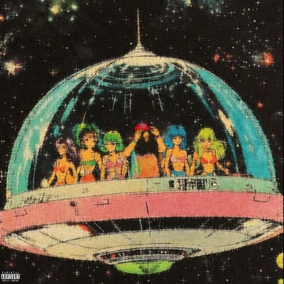 dreams that never woke