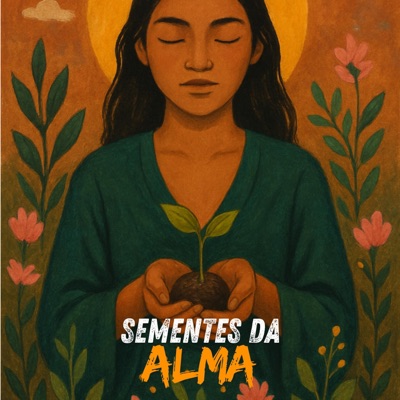 Sementes do Espirito - EP