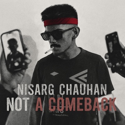 Not A Comeback - Single