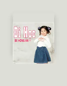 Listen to Bé Hồng Ân, watch music videos, read bio, see tour dates & more!