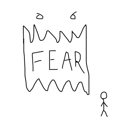 Fear - Single