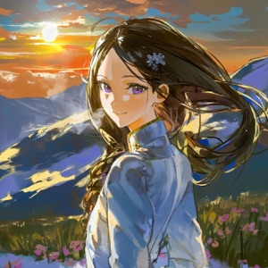 Sunrise Echoing - EP