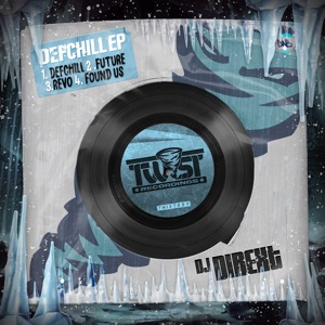 Defchill - EP