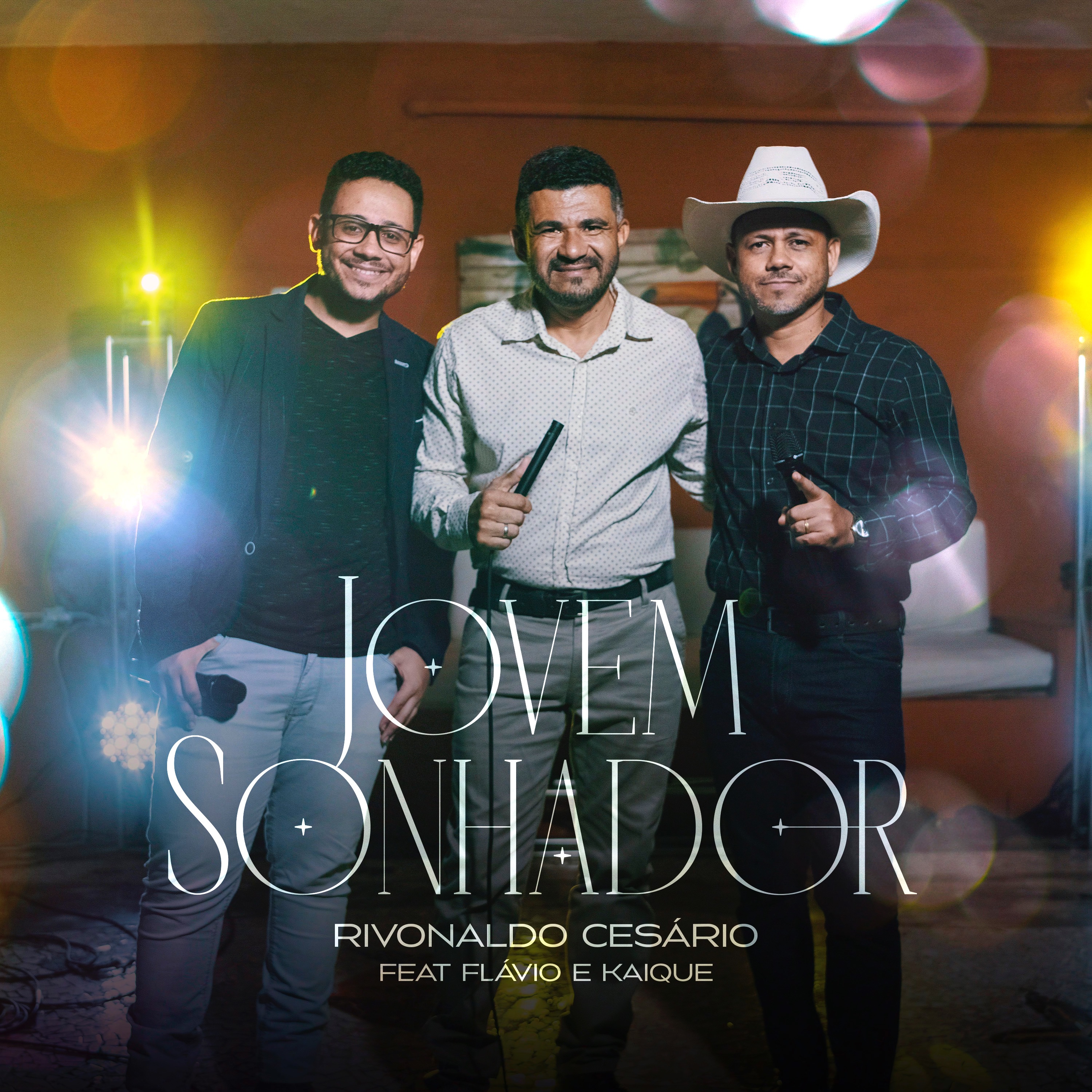 Jovem Sonhador (feat. Flávio e Kaique) - Single