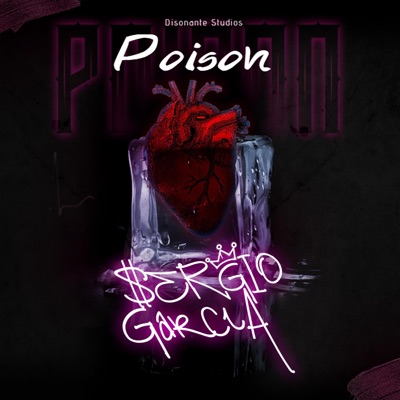 POISON - Single