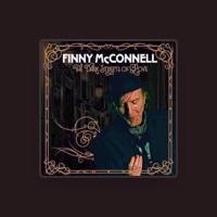 Finny McConnell
