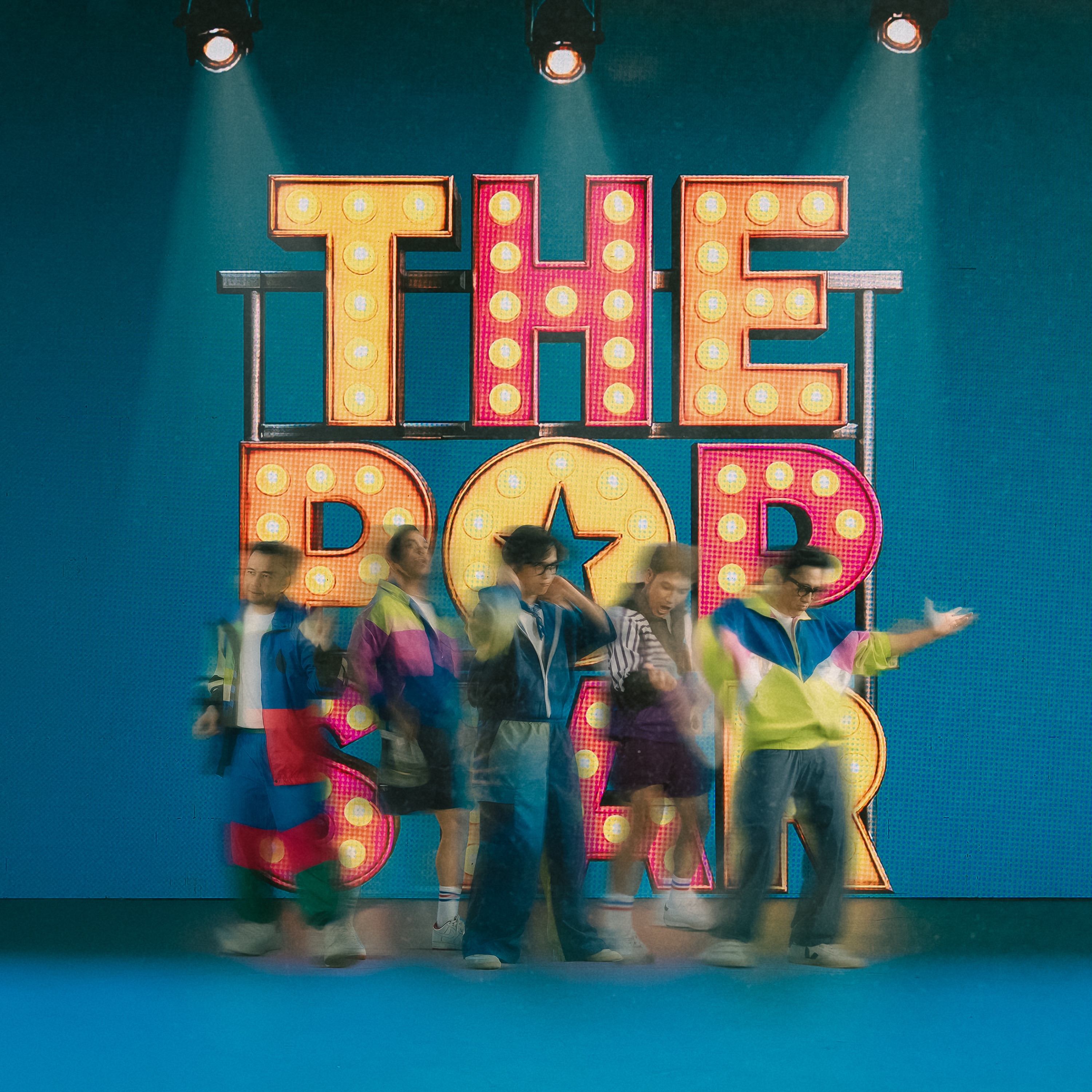 The Popstar - Penasaran (Review)