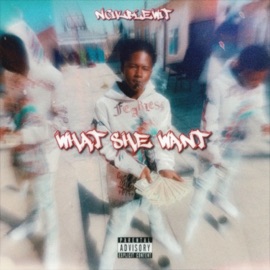 What She Want Nickblewit