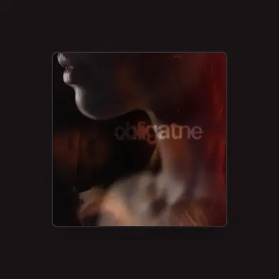 Listen to Obligatne, watch music videos, read bio, see tour dates & more!