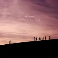 Evolving — Gary Koepp
