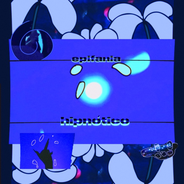 hipnótico - EP