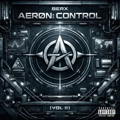 Ascolta 'AERØN: CONTROL (Vol II)' di berx