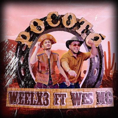 POCOTÓ (feat. Wes MC) - Single