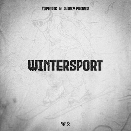 Wintersport Topperig & Quincy Promes