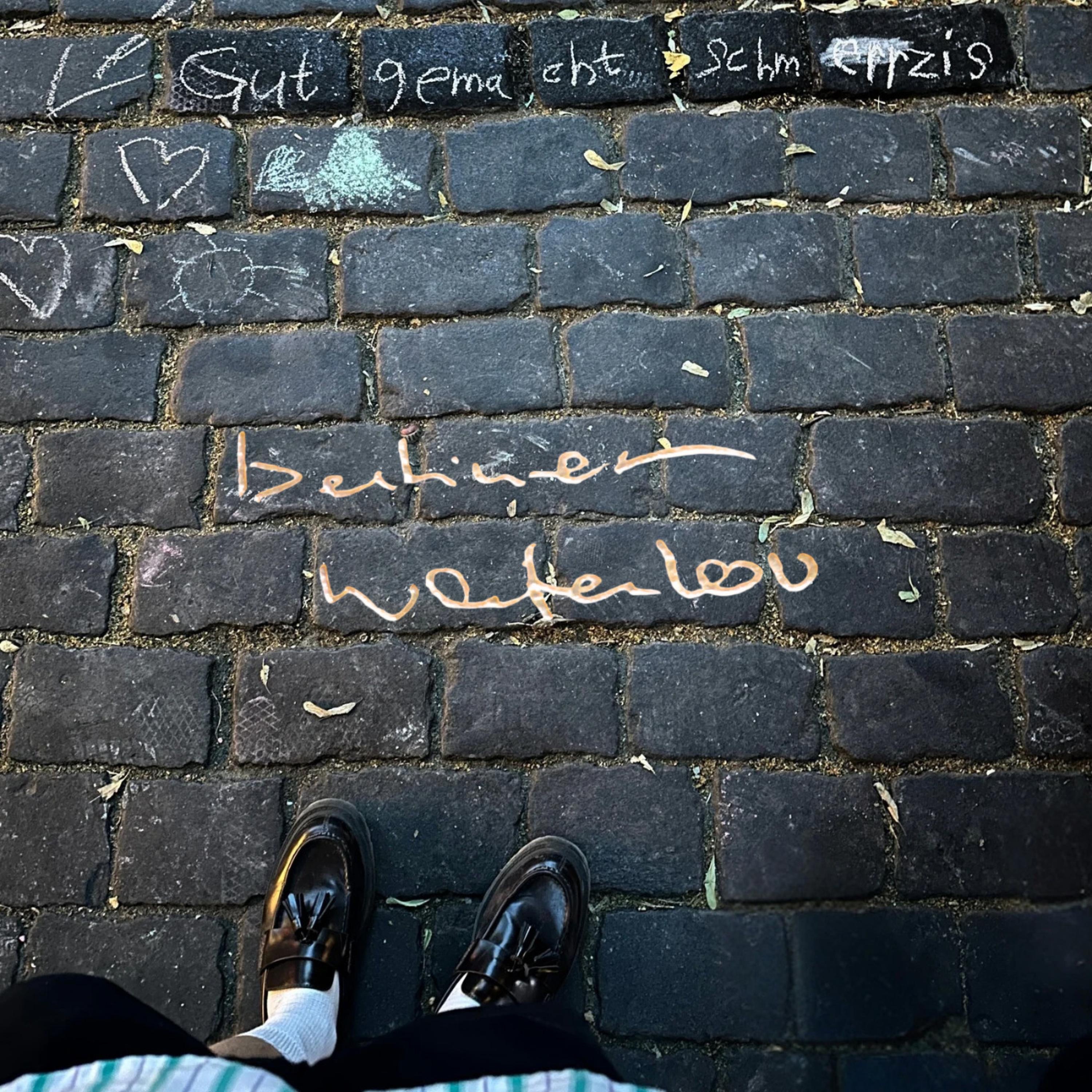 berliner waterloo - Single