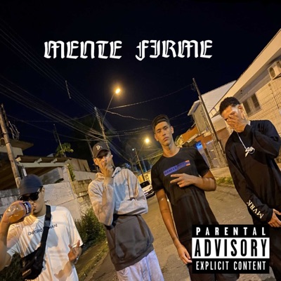 Mente Firme - Single