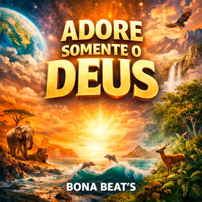 Adore Somente o Deus
