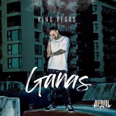 Ganas (feat. Alflowlamentemusical) - Single