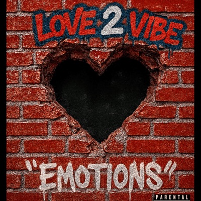 Emotions (feat. Aurora G, Steve Braxton, NaiqwanWanya, David M. & Kenwil) - Single