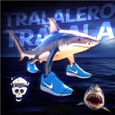 Simba Yt - Tralalero Tralala