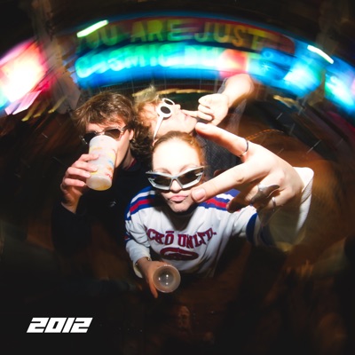 2012 - Single