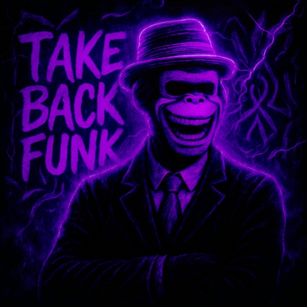 Takeback Funk - Single