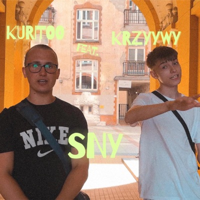Krzyywy-SNY - Single