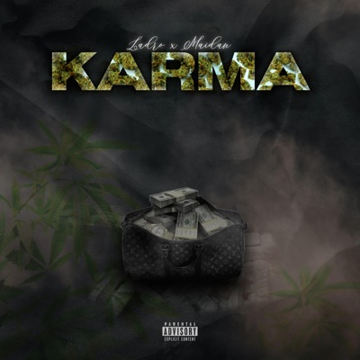 Karma (feat. Maidan) - Single