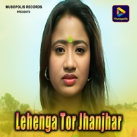 Lehenga Tor Jhanjhar - Single - Ignesh Kumar