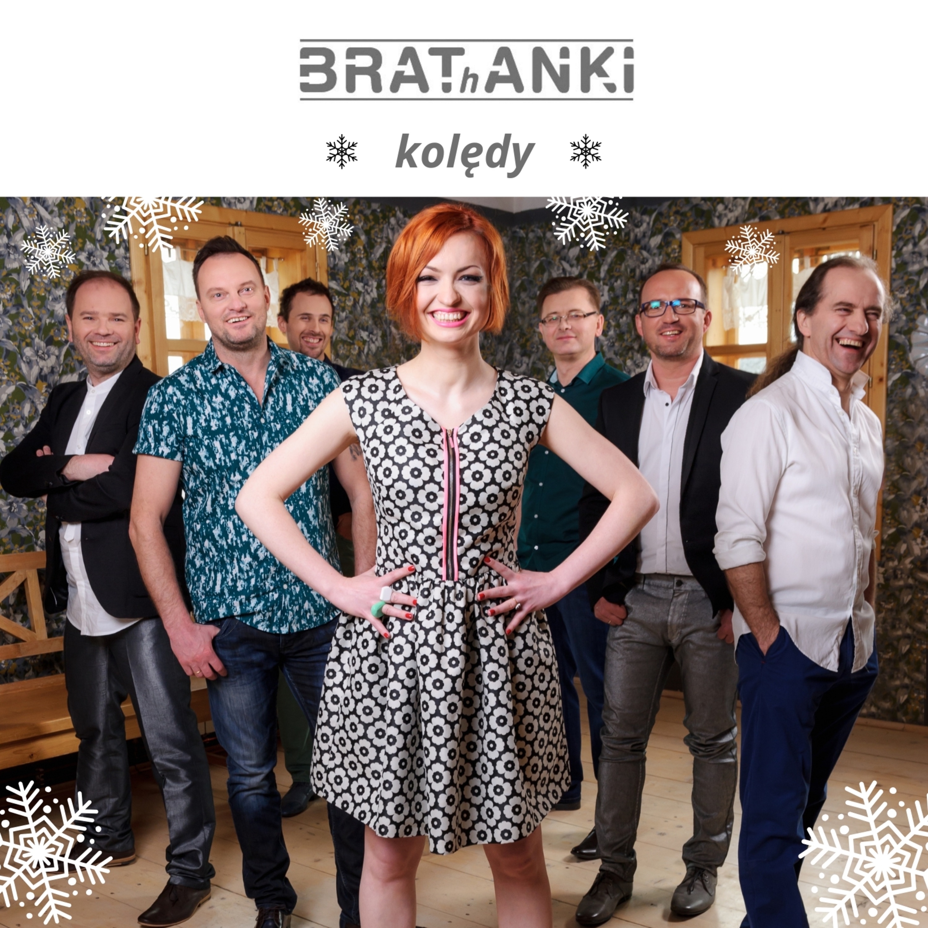 BRAThANKI - live concert - BRAThANKI / POJDZMY WSZYSCY DO STAJENKI