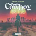 Cowboy In LA