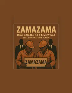 Poslechněte si interpreta Simow Cza, sledujte hudební videa, přečtěte si životopis, podívejte se na data turné a další informace.