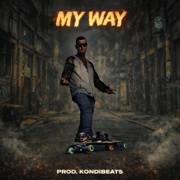 洋楽 Tony DeSare On My Way CD Home | Tony DeSare