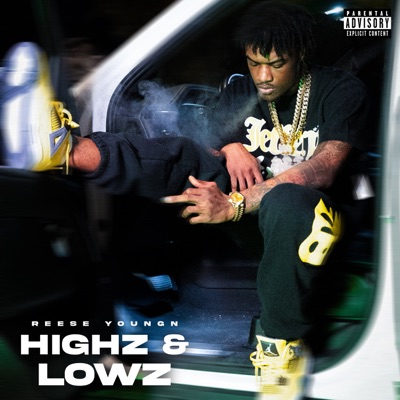 Highz & Lowz - Single