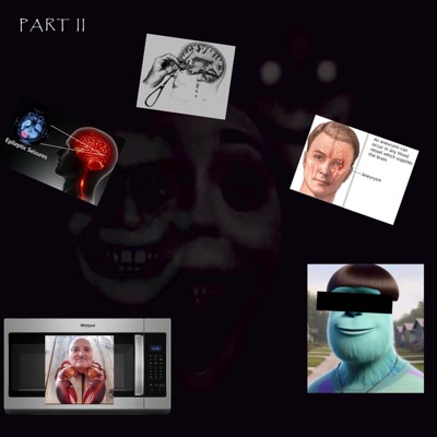 YEETONG YAPS (Part II) - EP