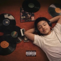 LOST TAPES - Single - James Aris